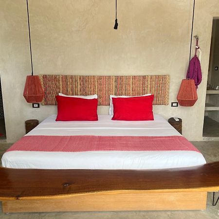 Hotel Boutique Can Cocal El Cuyo Exterior foto