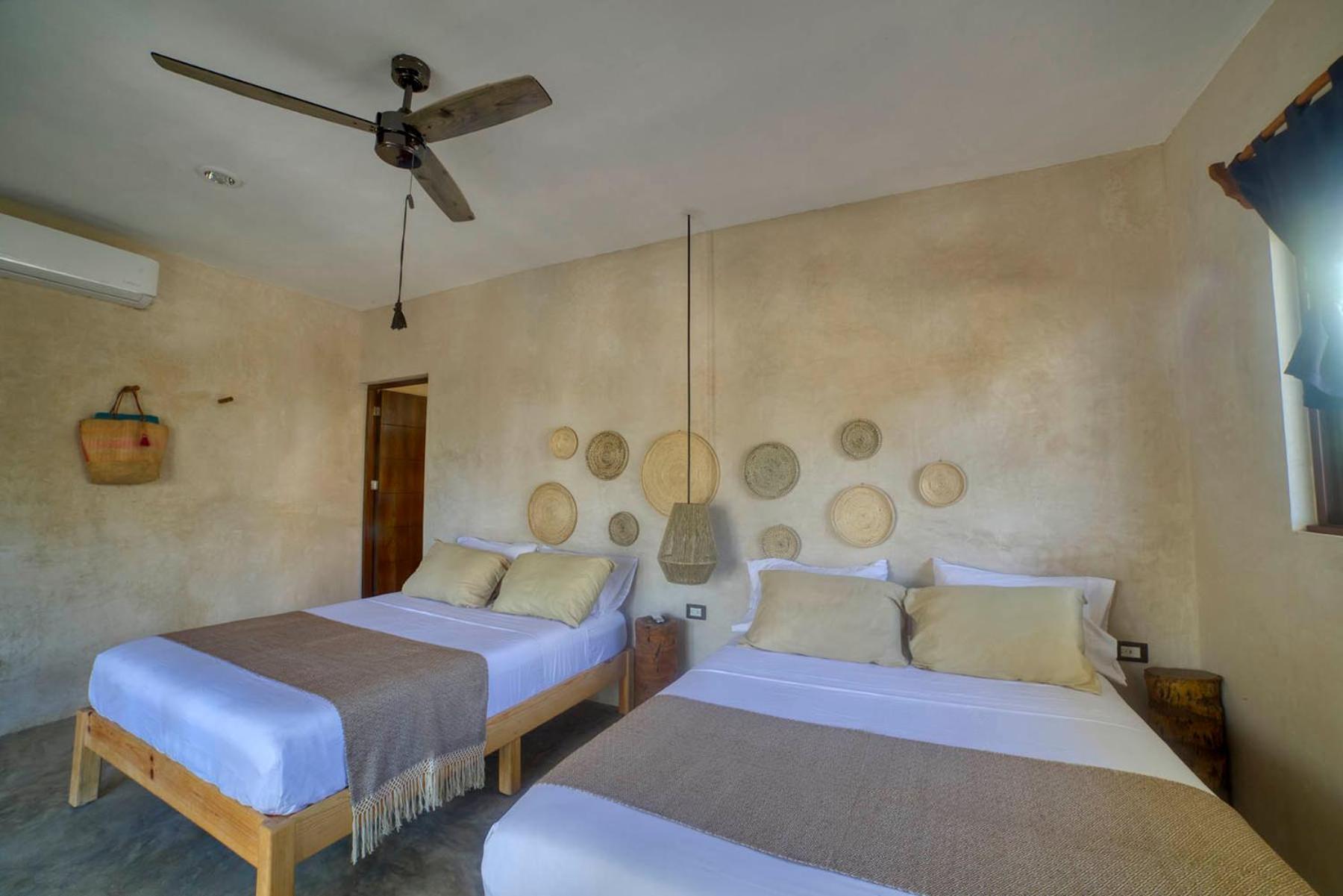 Hotel Boutique Can Cocal El Cuyo Exterior foto