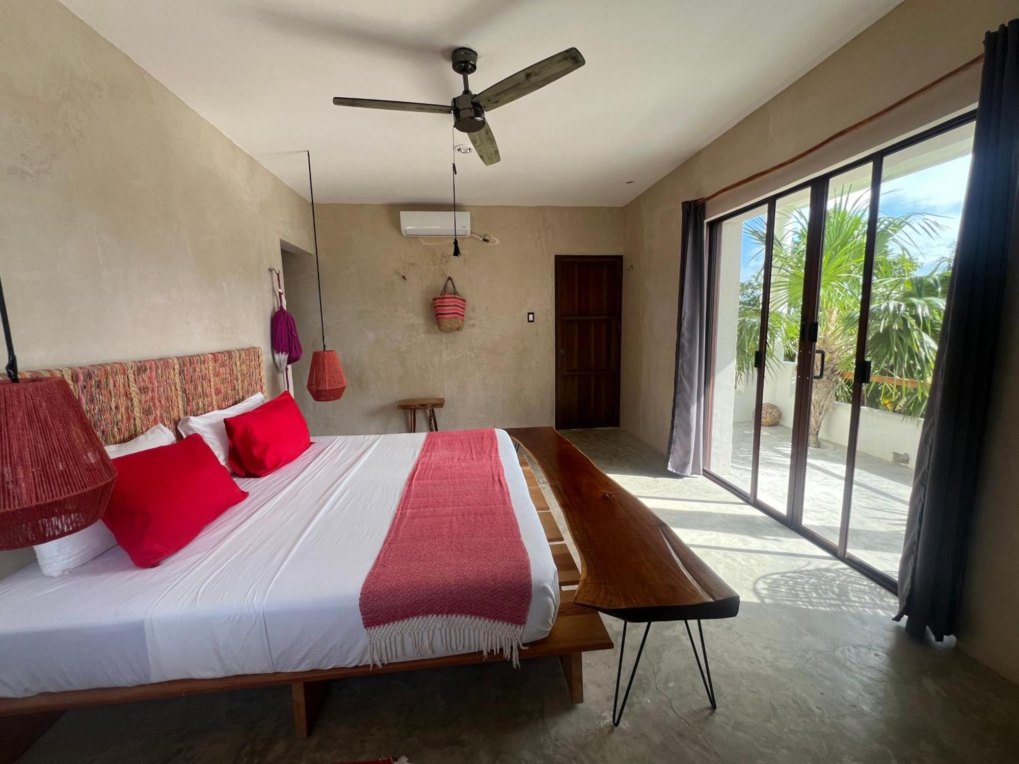 Hotel Boutique Can Cocal El Cuyo Exterior foto