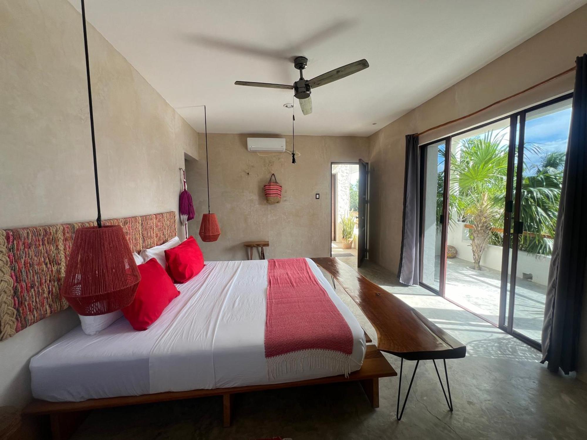 Hotel Boutique Can Cocal El Cuyo Exterior foto