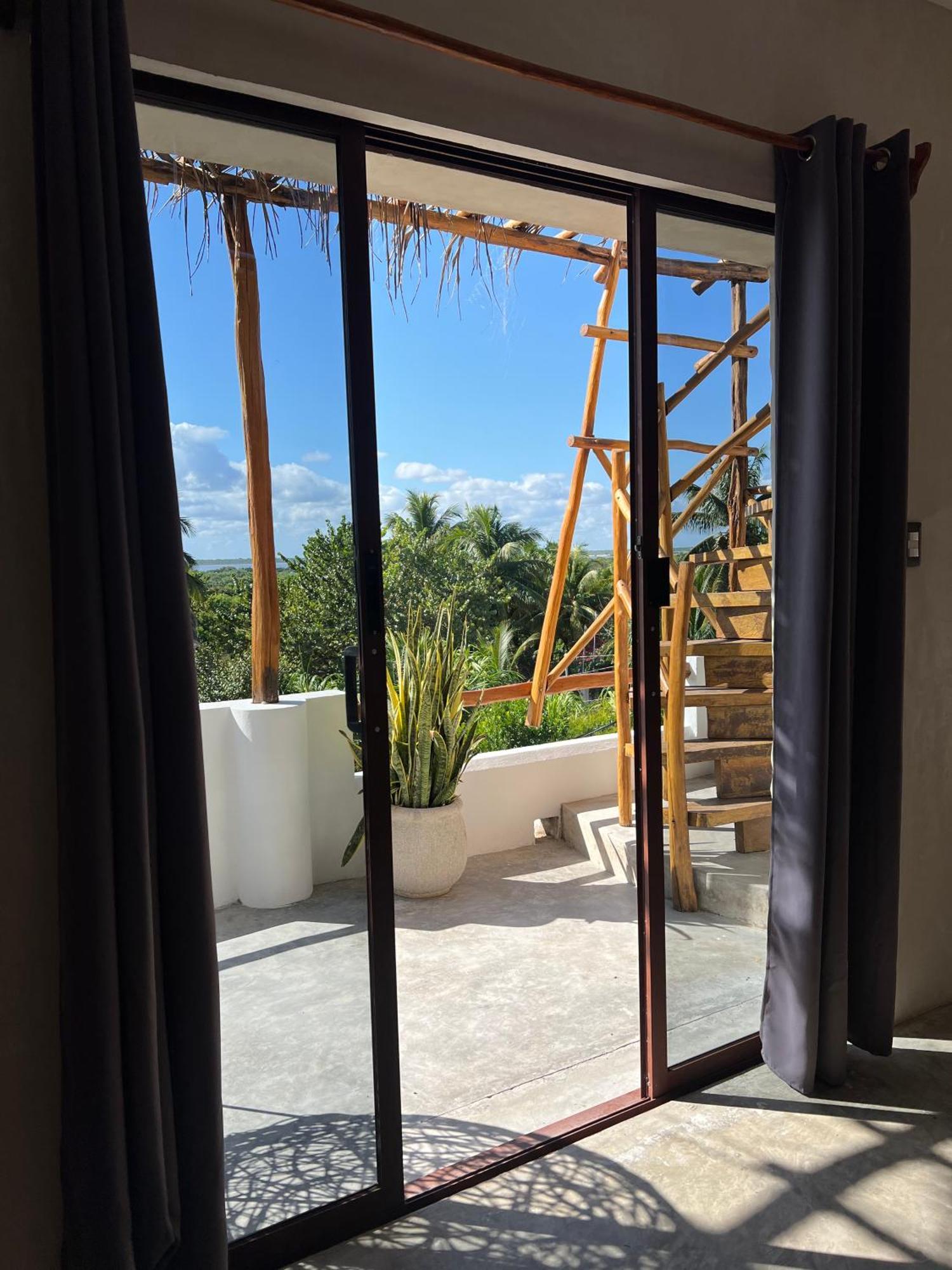 Hotel Boutique Can Cocal El Cuyo Exterior foto