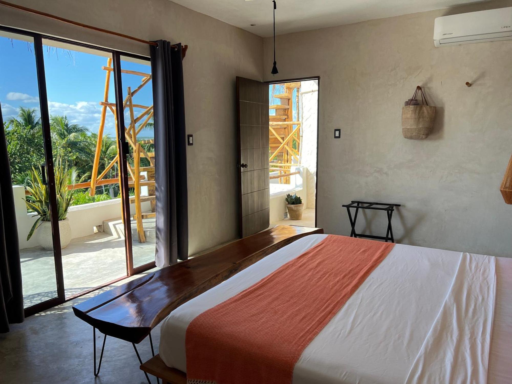 Hotel Boutique Can Cocal El Cuyo Exterior foto