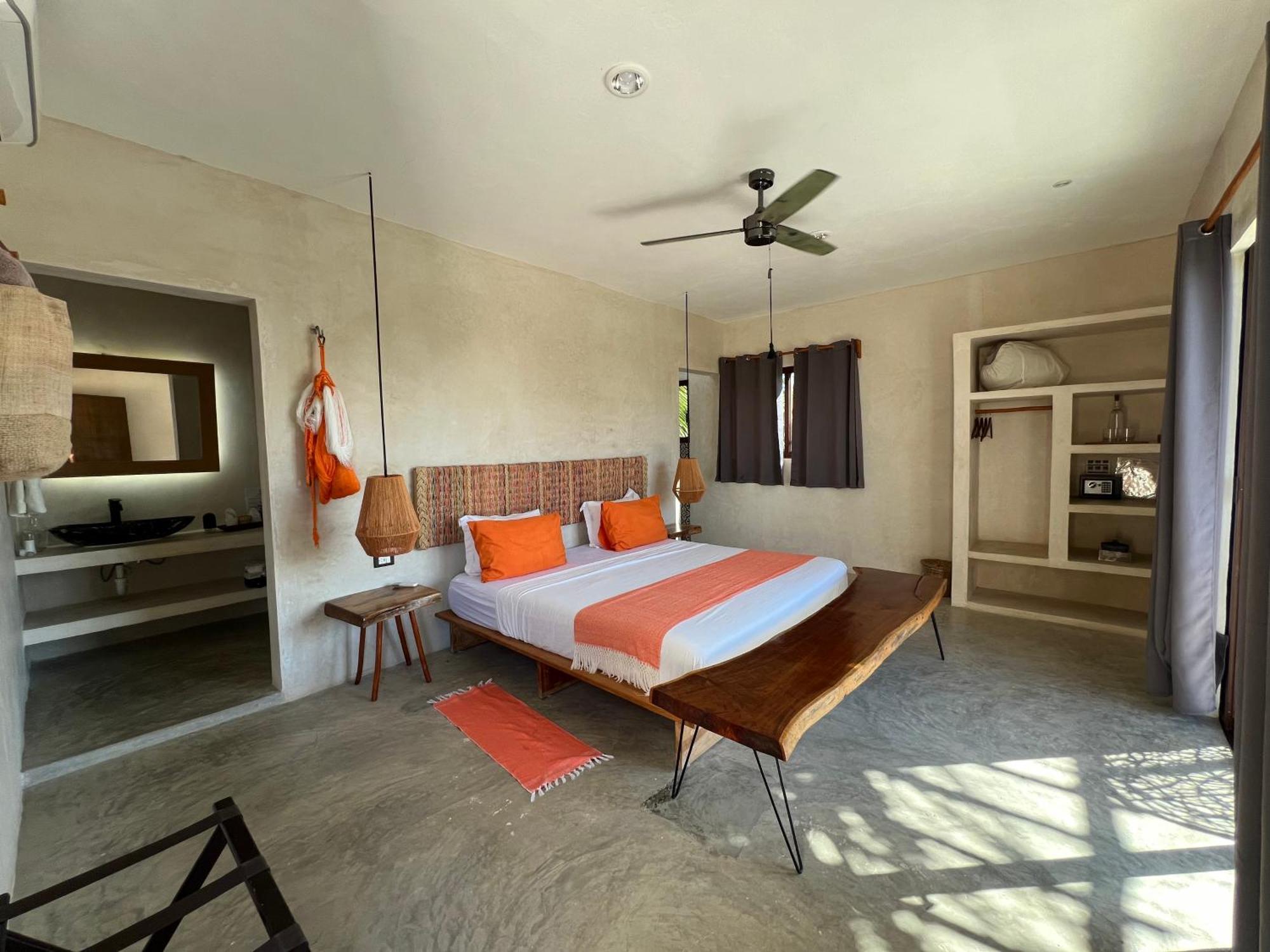 Hotel Boutique Can Cocal El Cuyo Exterior foto