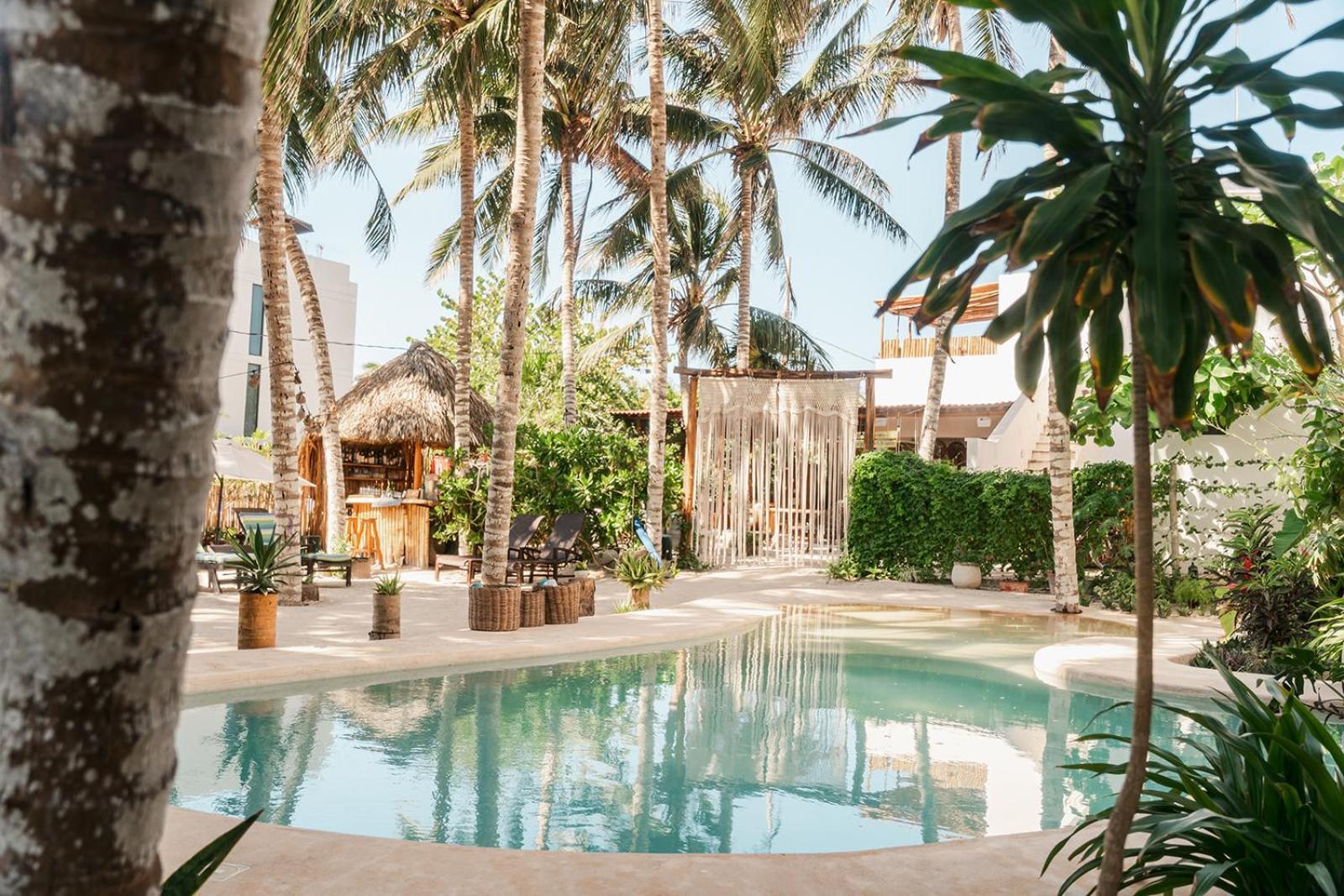 Hotel Boutique Can Cocal El Cuyo Exterior foto